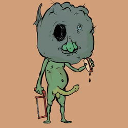 GogglingGoblins #6056
