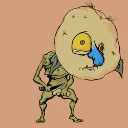 GogglingGoblins #6136