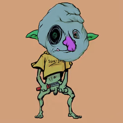 GogglingGoblins #5732