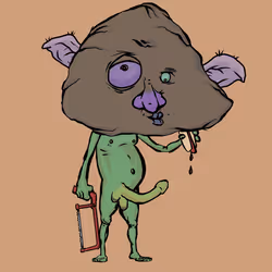 GogglingGoblins #6058