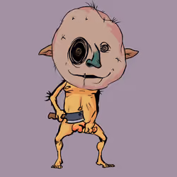 GogglingGoblins #2114