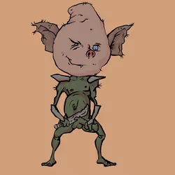 GogglingGoblins #6035