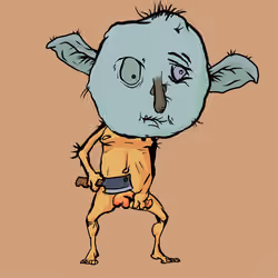 GogglingGoblins #6182