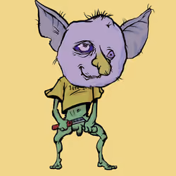 GogglingGoblins #5216