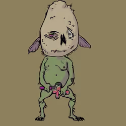 GogglingGoblins #3150