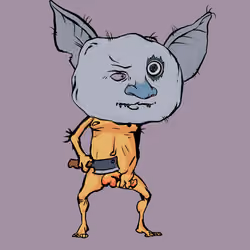 GogglingGoblins #2095