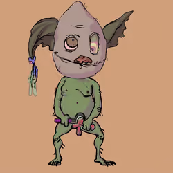 GogglingGoblins #223