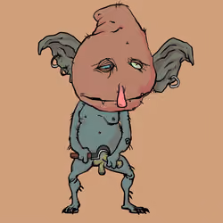 GogglingGoblins #5961