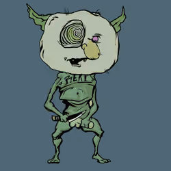 GogglingGoblins #1479