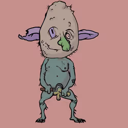 GogglingGoblins #4926