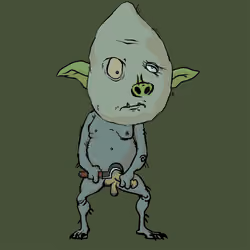 GogglingGoblins #8