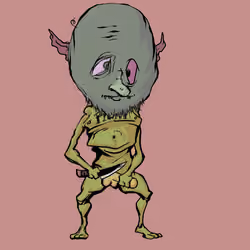 GogglingGoblins #4412