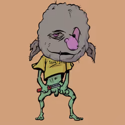 GogglingGoblins #6234