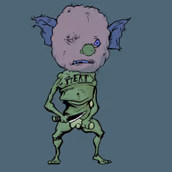 GogglingGoblins #1483