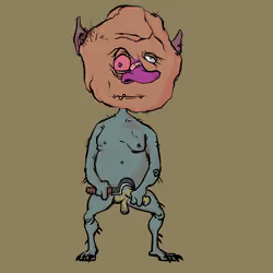GogglingGoblins #3690
