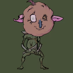 GogglingGoblins #6132