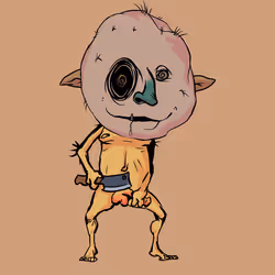 GogglingGoblins #6227