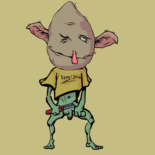 Gogglinggoblins V2