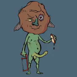 GogglingGoblins #1314