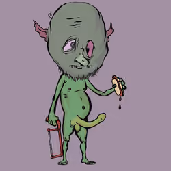 GogglingGoblins #1856