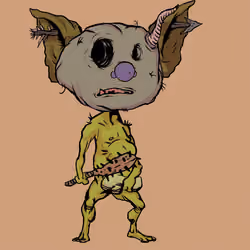 GogglingGoblins #152