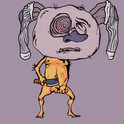 GogglingGoblins #2108