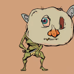 GogglingGoblins #6135
