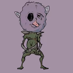 GogglingGoblins #1817