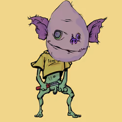 GogglingGoblins #5217