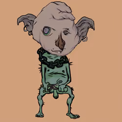 GogglingGoblins #291