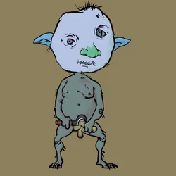 GogglingGoblins #3687