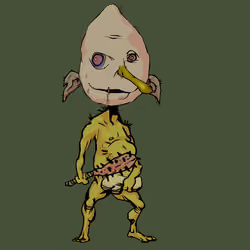 GogglingGoblins #37