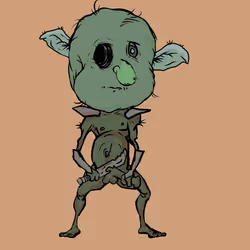 GogglingGoblins #6031