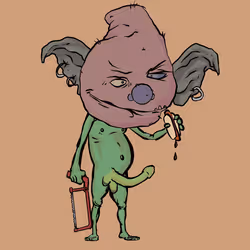 GogglingGoblins #6060