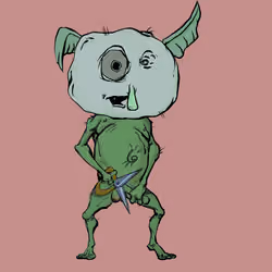 GogglingGoblins #4403