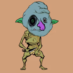 GogglingGoblins #6129