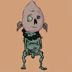 GogglingGoblins #292