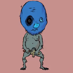 GogglingGoblins #4923