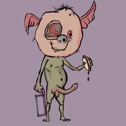 GogglingGoblins #2178