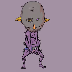 GogglingGoblins #2372