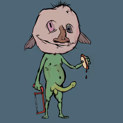 GogglingGoblins #1231