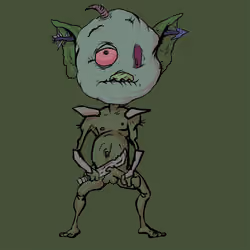 GogglingGoblins #6209
