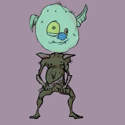 GogglingGoblins #1814