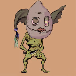 GogglingGoblins #6127