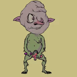GogglingGoblins #3823