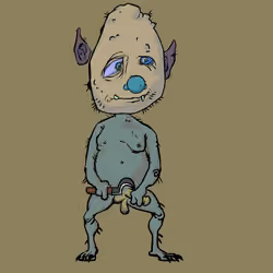 GogglingGoblins #3688