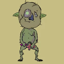 GogglingGoblins #3825