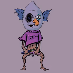 GogglingGoblins #2351