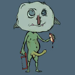 GogglingGoblins #1307