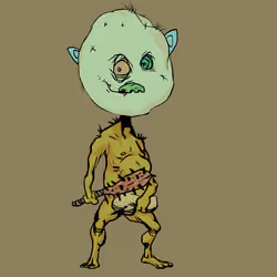 GogglingGoblins #3048